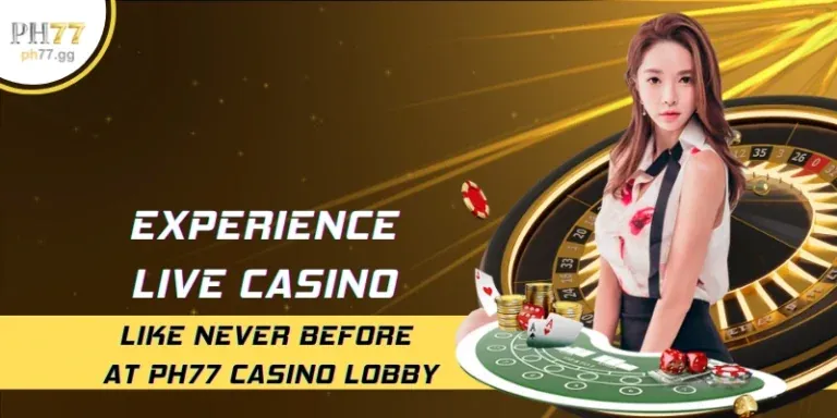 Sảnh casino trực tuyến BK8ZA với các trò chơi bài hấp dẫn