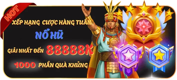 Nổ Hũ 3D