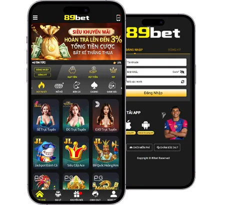Đa dạng tựa game nổ hũ tại BK8ZA