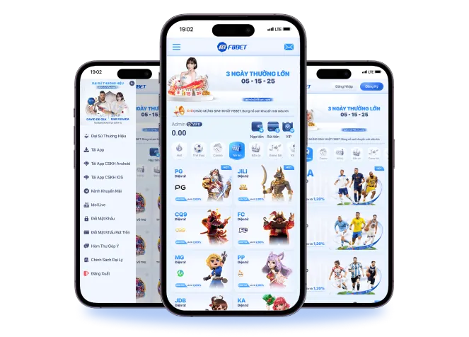 Đồ họa game bắn cá bk8za
