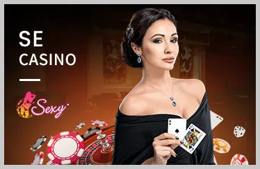 Sòng bạc trực tuyến Live Casino tại BK8ZA